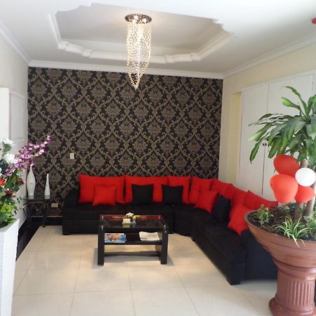 Hotel Flor De Liz Guayaquil Zewnętrze zdjęcie