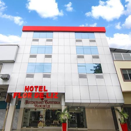 Hotel Flor De Liz Guayaquil Zewnętrze zdjęcie