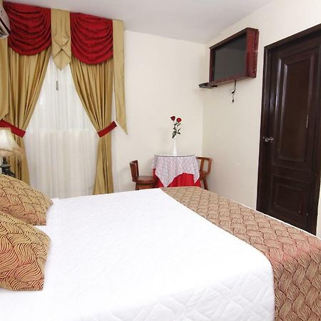 Hotel Flor De Liz Guayaquil Zewnętrze zdjęcie