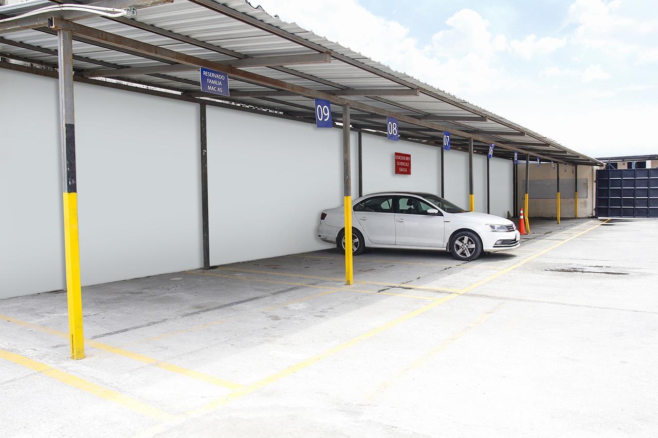 Hotel Flor De Liz Guayaquil Zewnętrze zdjęcie