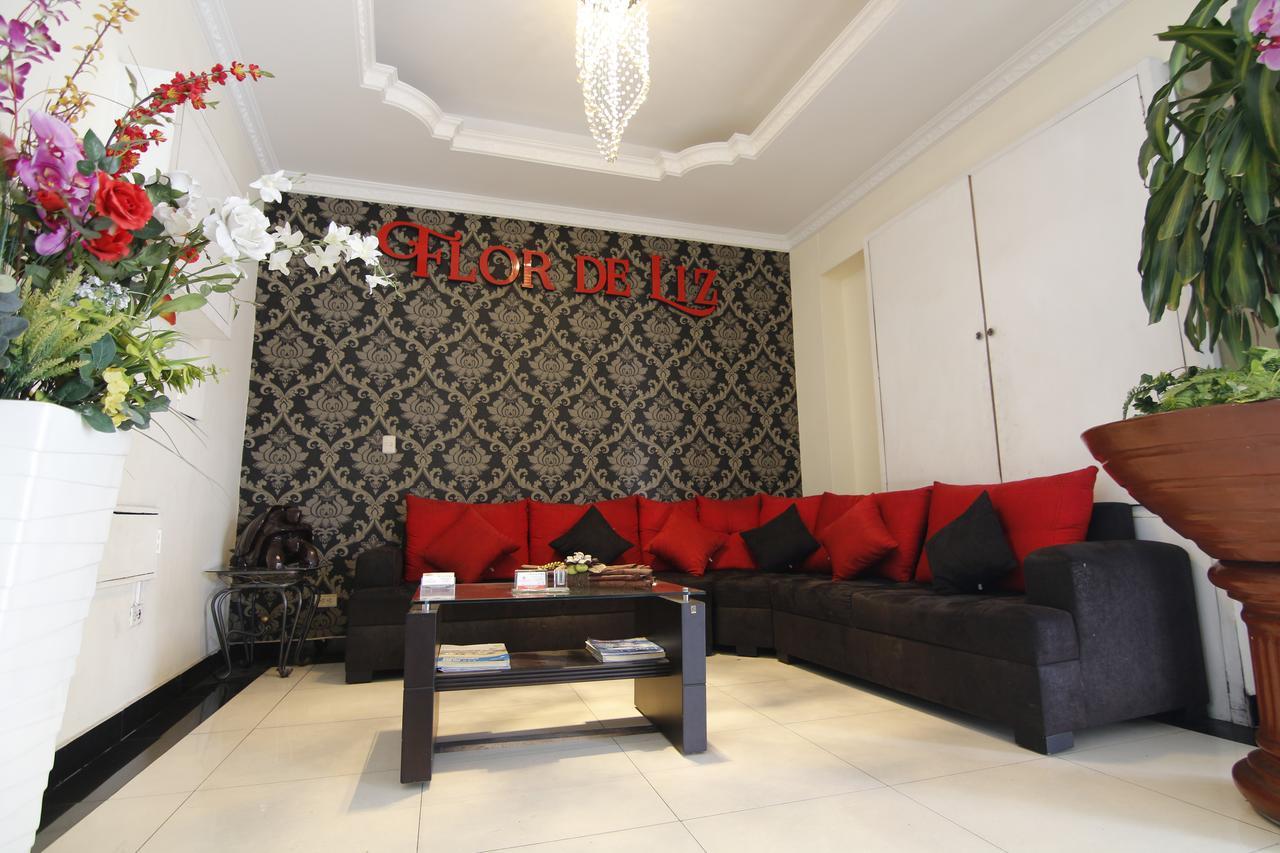 Hotel Flor De Liz Guayaquil Zewnętrze zdjęcie