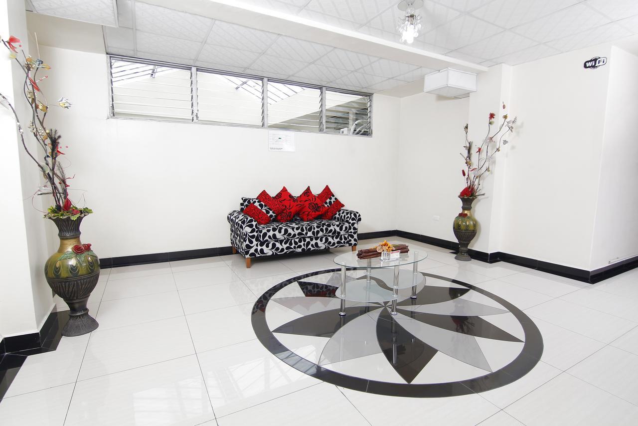 Hotel Flor De Liz Guayaquil Zewnętrze zdjęcie